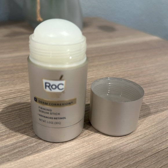 ROC Firming Serum Stick - Silver - Picture 3 of 3